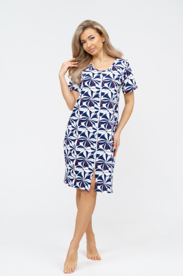 Халат женский