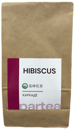 Чай красный «Каркаде»