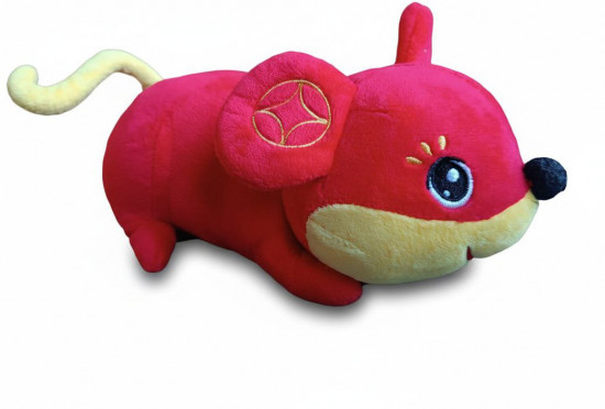 Игрушка-подвеска «Мышка»