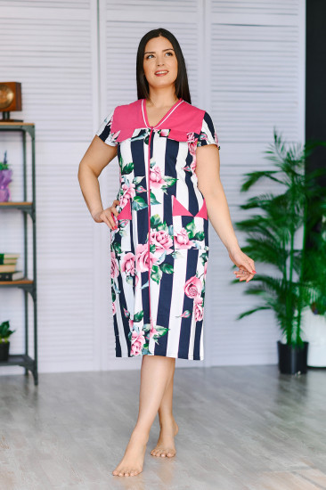 Халат женский