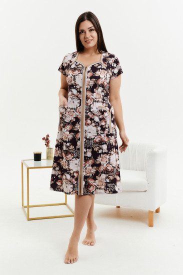 Халат женский