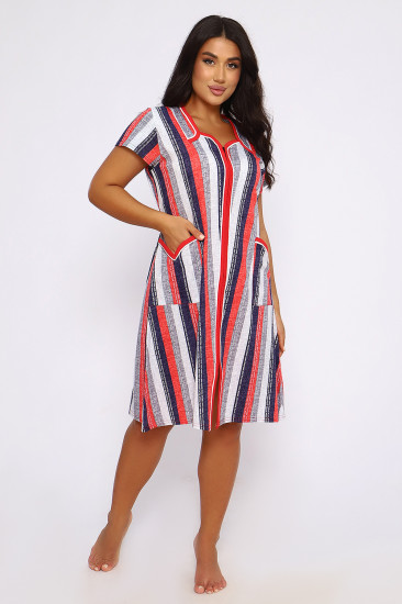 Халат женский