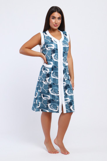 Халат женский