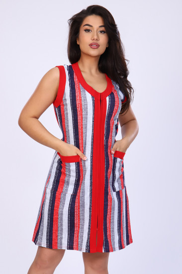 Халат женский