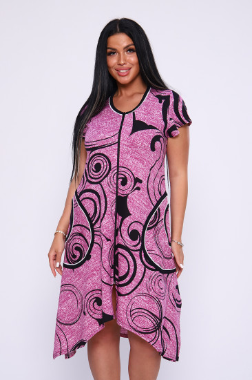 Халат женский