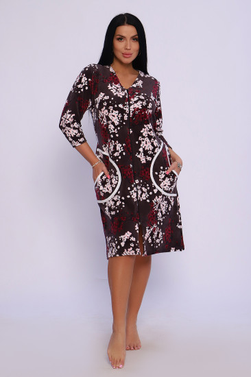 Халат женский