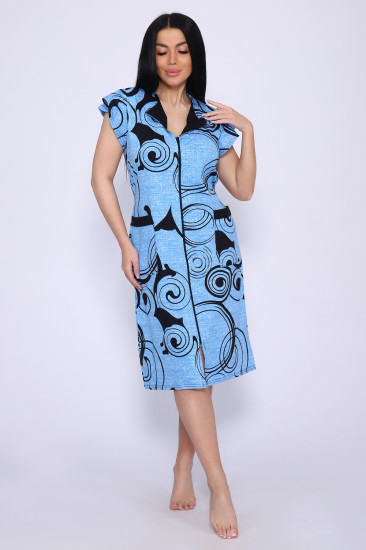 Халат женский