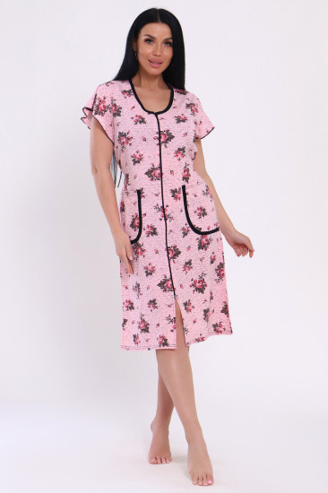 Халат женский