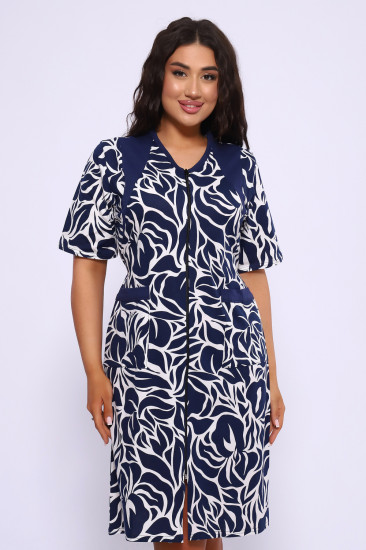 Халат женский