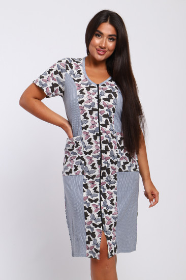 Халат женский