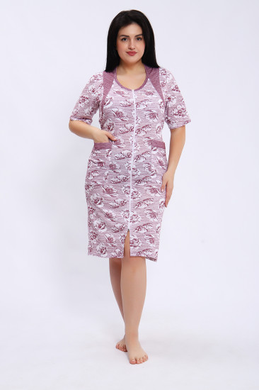 Халат женский