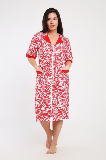 Халат женский