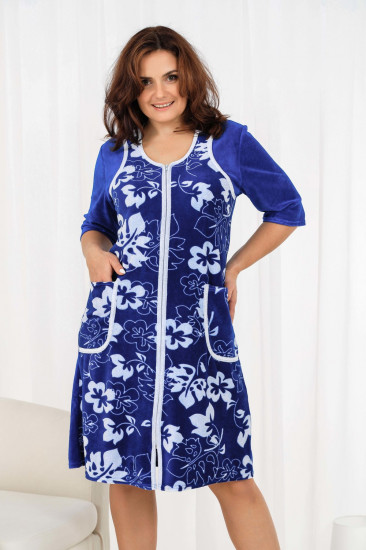 Халат женский