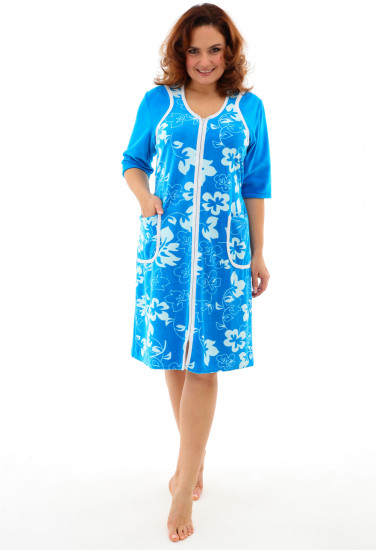 Халат женский