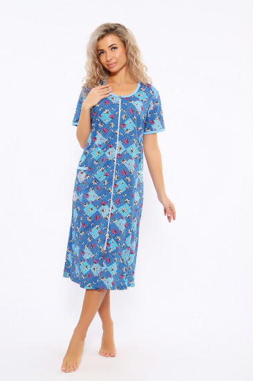 Халат женский