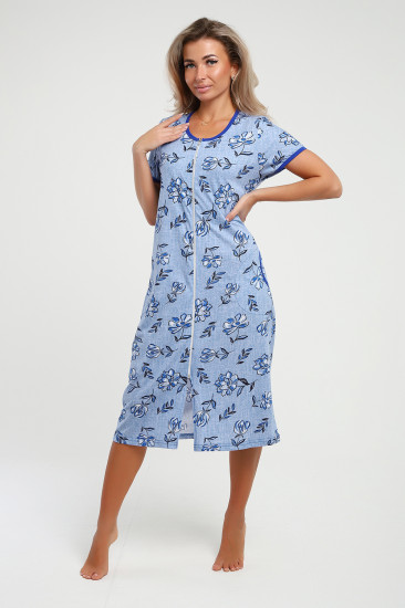 Халат женский