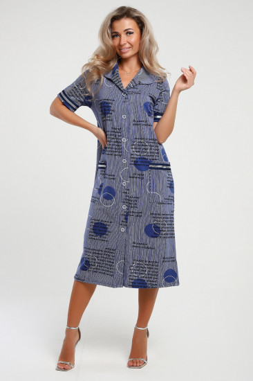 Халат женский