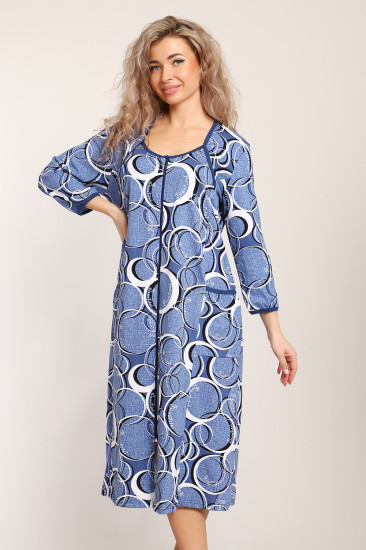 Халат женский