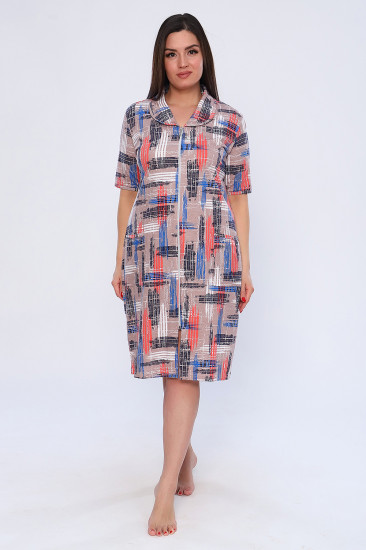 Халат женский