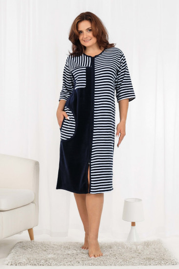 Халат женский