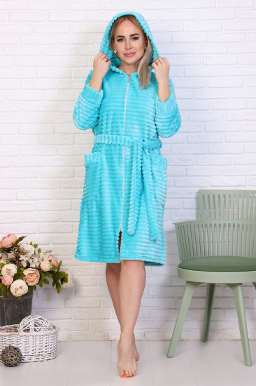 Халат женский