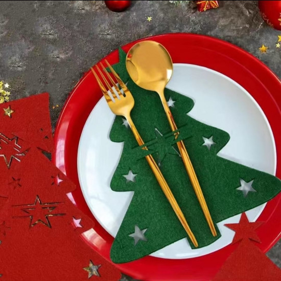 Набор салфеток сервировочных