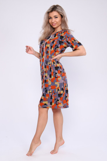 Халат женский