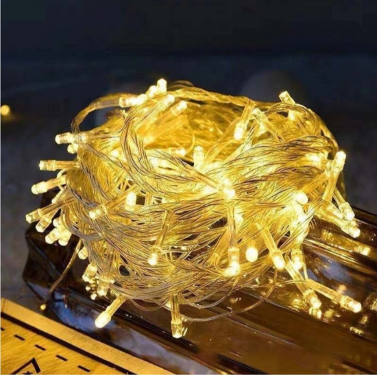 Гирлянда электрическая