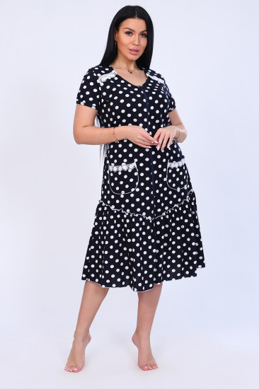 Халат женский