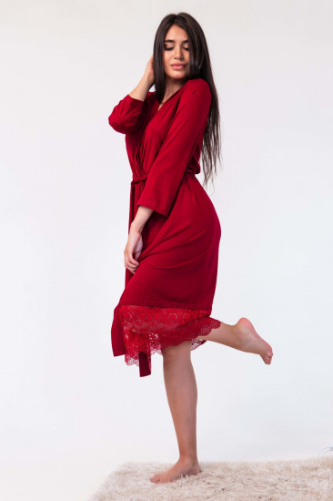 Халат женский