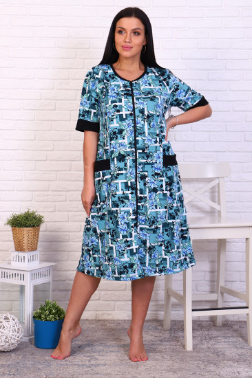 Халат женский