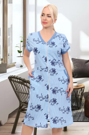 Халат женский