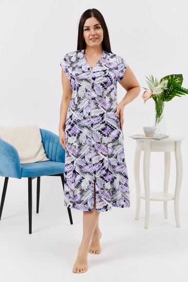 Халат женский