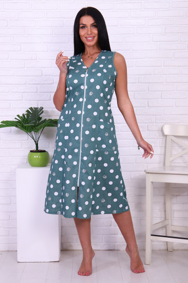 Халат женский