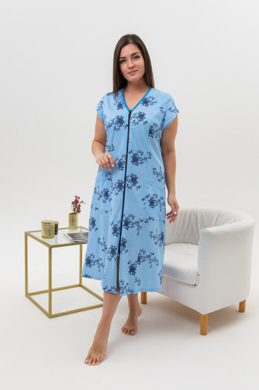 Халат женский