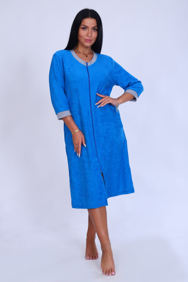 Халат женский