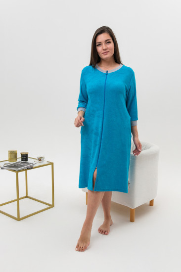 Халат женский