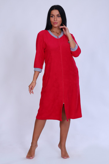 Халат женский