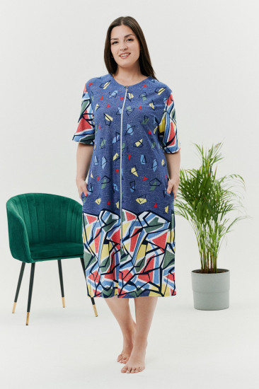 Халат женский