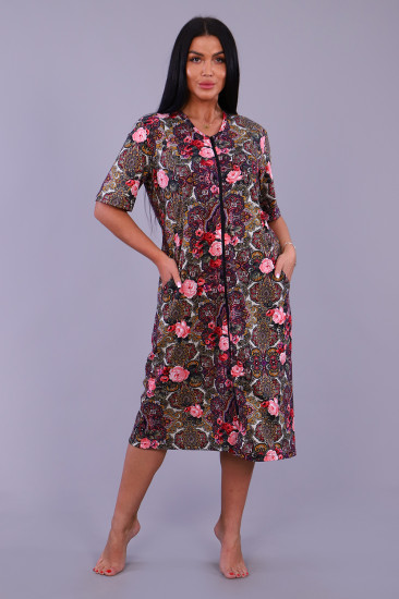 Халат женский