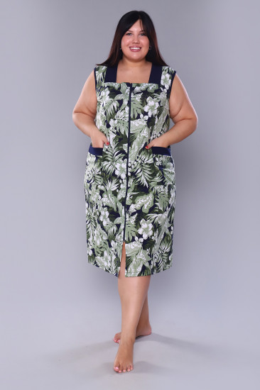 Халат женский