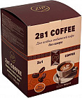 Кофе 2в1 (без сахара)