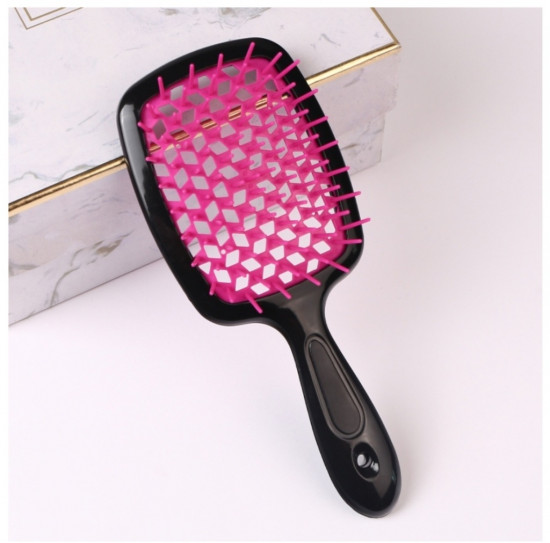 Массажная расческа