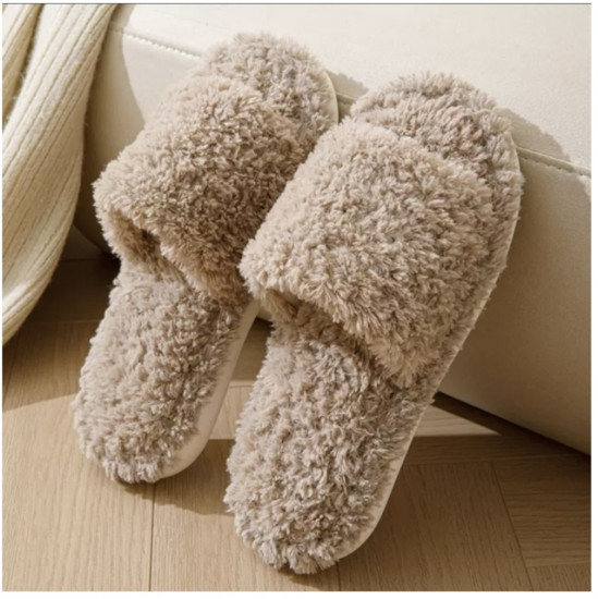 Тапочки женские