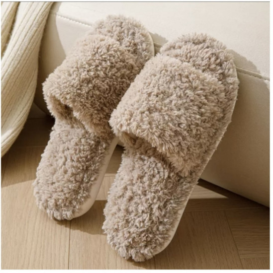 Тапочки женские