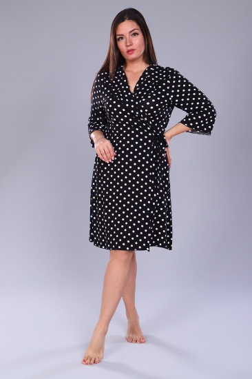 Халат женский