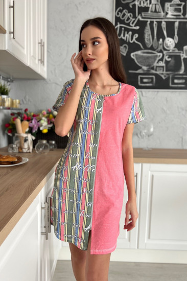 Халат женский