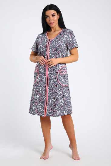 Халат женский