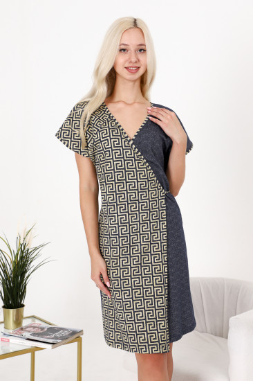 Халат женский