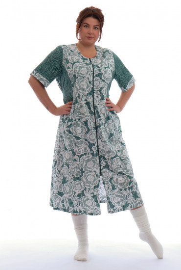 Халат женский